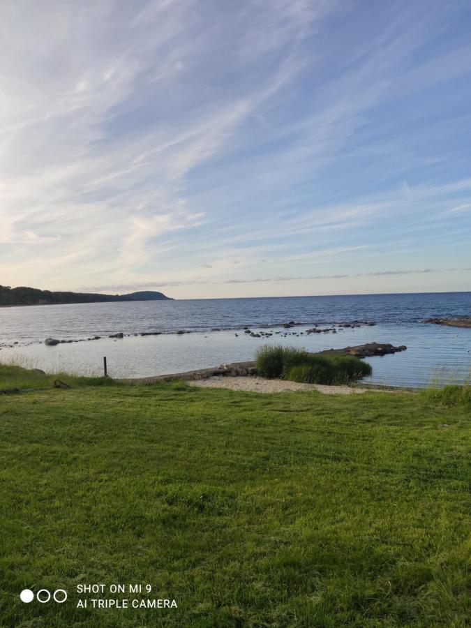 Vik Oesterlen Simrishamn Zewnętrze zdjęcie