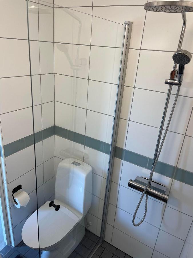 Vik Oesterlen Simrishamn Zewnętrze zdjęcie
